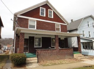 767 Coleman Ave, Johnstown, PA 15902