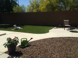 34380 N Barzona Trl, San Tan Valley, AZ 85143