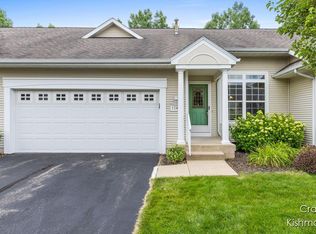 1147 Barrington NW, Grand Rapids, MI 49534