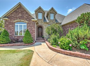 349 Arlington Way, Springdale, AR 72762
