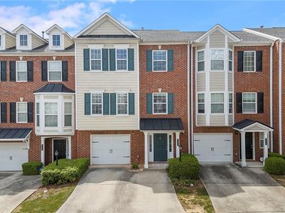 2928 George Busbee Pkwy NW Unit 529, Kennesaw, GA, 30144