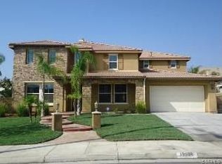19684 Country Rose Dr, Riverside, CA 92508