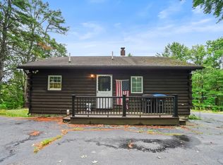 17 Easter Ave, Windham, ME 04062