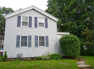 42 Newell St, Pittsfield, MA 01201