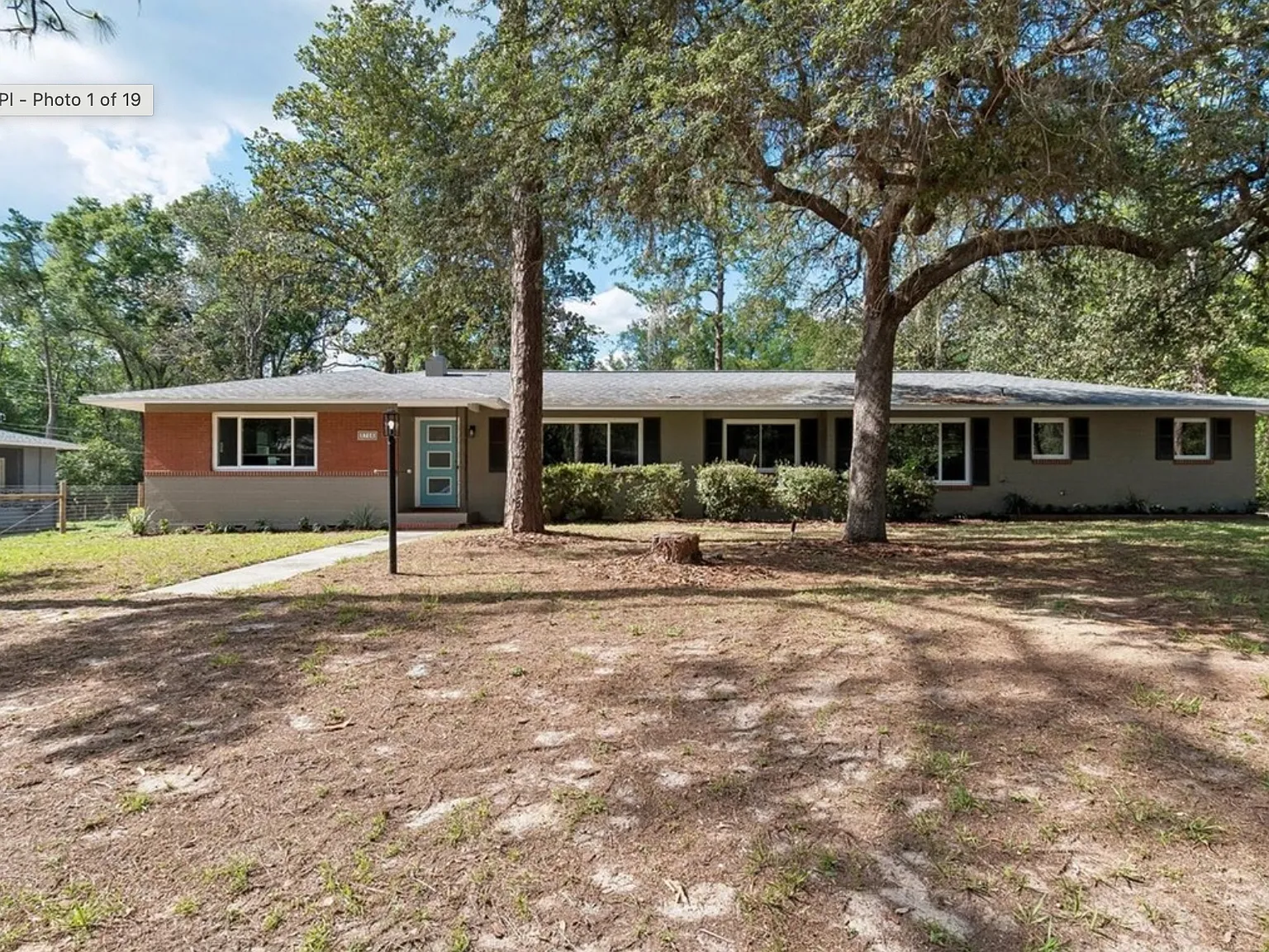 3 bed, 1901 sqft, $2,100 — Photo 1