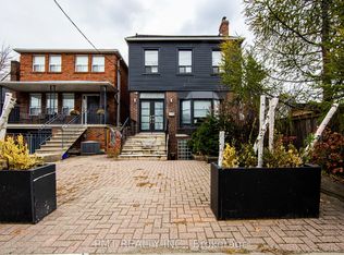 1273 Pape Ave, Toronto, ON M4K 3W9