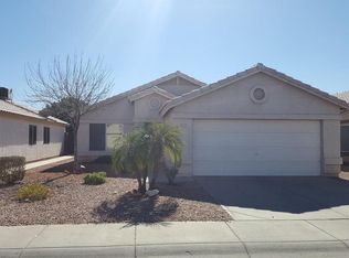 10719 W Turney Ave, Phoenix, AZ 85037