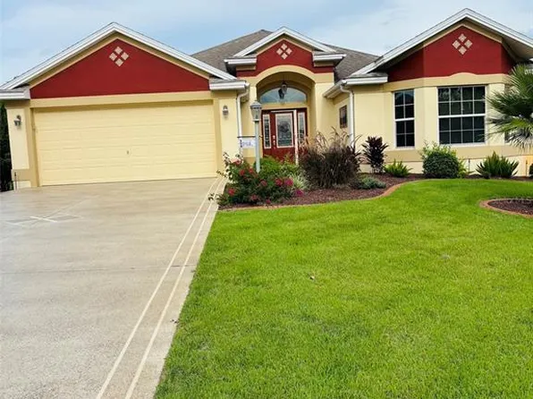 965 JOINER PLACE, THE VILLAGES, FL 32162