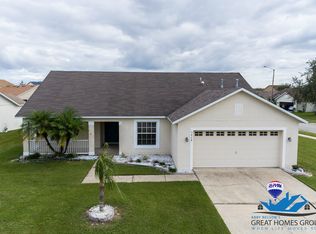 5424 Harmony Ln, Kissimmee, FL 34758