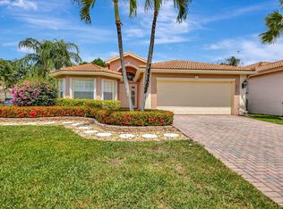 9895 Tallyrand Dr, Lake Worth, FL 33467