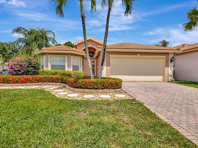 9895 Tallyrand Drive, Lake Worth, FL, 33467