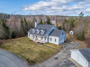 24 Katie Dr, Vassalboro, ME 04989