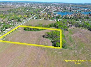 N Lot 4 Ward Rd, Raymore, MO 64083
