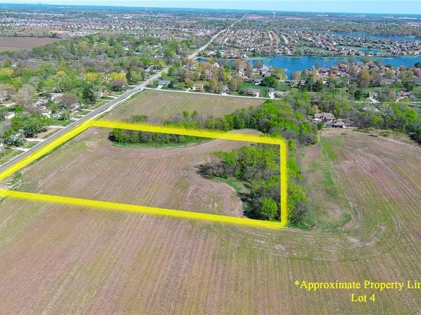 N Lot 4 Ward Rd, Raymore, MO 64083