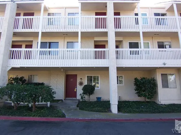 209 S Ventura Rd Unit 36, Port Hueneme, CA 93041