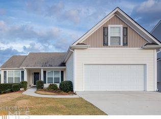 751 Franklin Mill Trce, Loganville, GA 30052