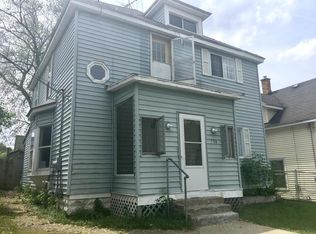 758 Olympia St SW, Grand Rapids, MI 49503
