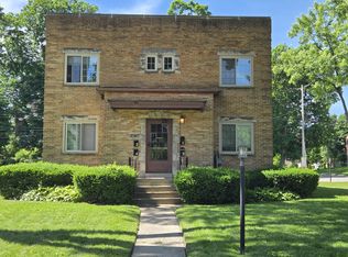 1472 Glenbeck Ave APT 1, Dayton, OH 45409