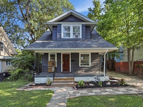910 Nuttman Ave, Fort Wayne, IN 46807