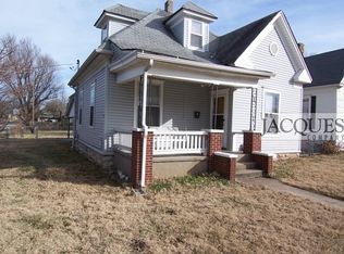 2058 N Main Ave, Springfield, MO 65803