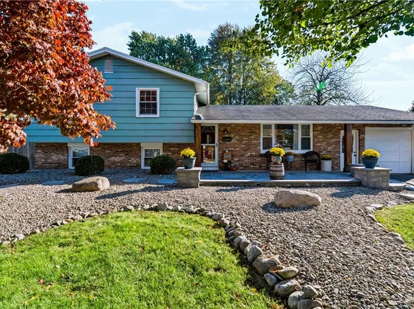 88 Sonnet Dr, Rochester, NY 14626