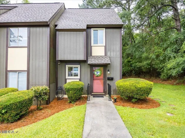 812 Willow Creek Dr, Macon, GA 31204