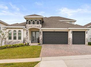 2124 Keystone Pass Blvd, Minneola, FL 34715