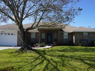 9166 Daytona Dr, Pensacola, FL 32506