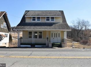 1416 Long Run Rd, Schuylkill Haven, PA 17972