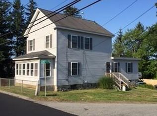 120 Old Rd, Dracut, MA 01826