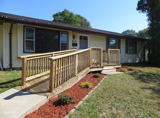 86 Mount Fair Cir, Swansea, MA 02777