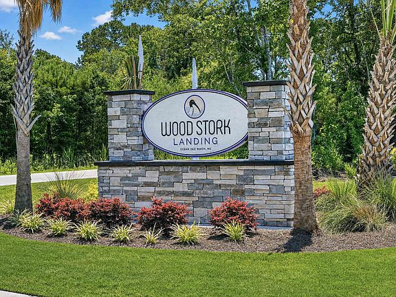 2nd image of 735 Little Gull Way SW Lot 73