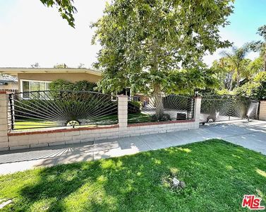 6625 Atoll Ave, North Hollywood, CA, 91606