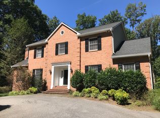 2890 Ordway Dr, Ellicott City, MD 21042