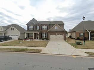 4319 Clubside Dr, Gainesville, GA 30504