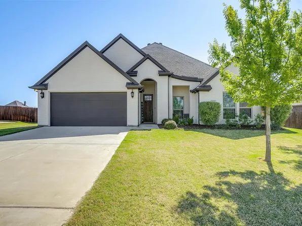 102 Oak View Dr, Godley, TX 76044