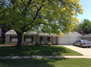 45840 Sterritt St, Utica, MI