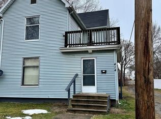 414 Aspenwald Ave, Elkhart, IN 46516