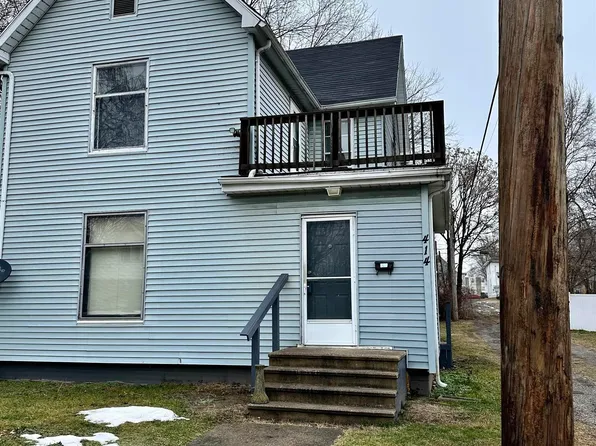 414 Aspenwald Ave, Elkhart, IN 46516