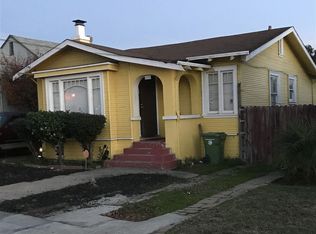 2538 83rd Ave, Oakland, CA