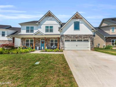 2231 Nora Mae Rd, Knoxville, TN, 37932