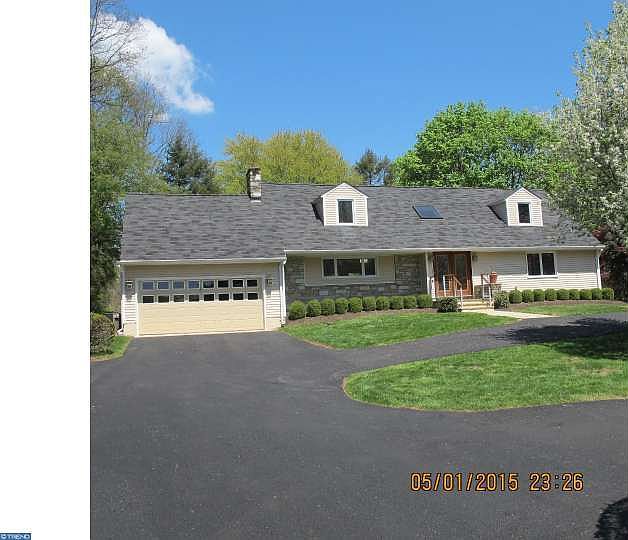 1485 Bridgetown Pike, Langhorne, PA 19053 Zillow