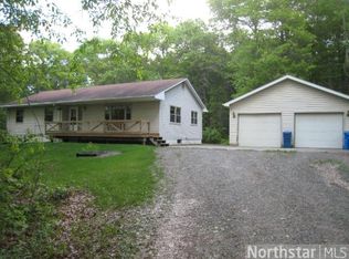 30015 Roanoke St NW, Cambridge, MN 55008