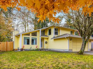 1718 Diamond Rd SE, Lacey, WA 98503