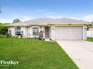 6040 Stratton Rd, Fort Myers, FL 33905