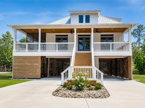 10312 Bay Haven Dr, Fairhope, AL 36532