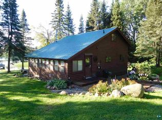 1432 N Little Stone Lake Rd, Brimson, MN 55602