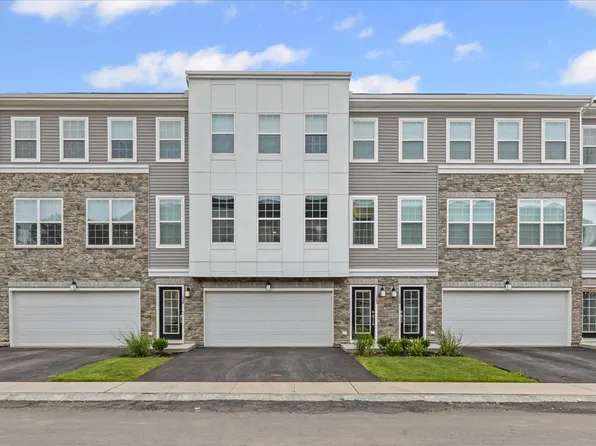 122 Ada Hightower Ave, Pennington, NJ 08534