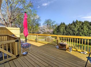 708 NE Wilmore Street, Lenoir, NC 28645