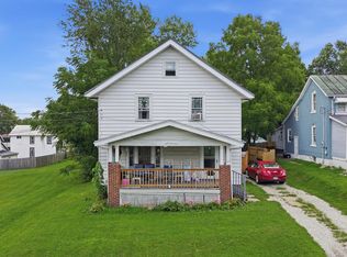 317 Altamont Ave, Mansfield, OH 44902